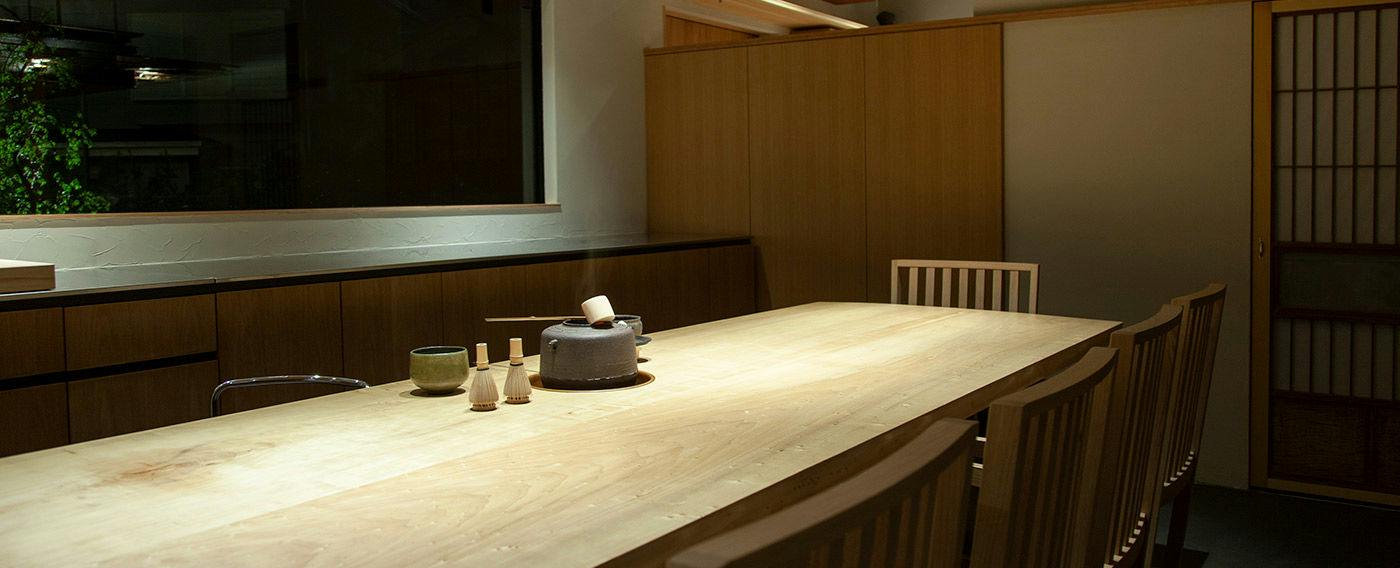 Modern Ryokan kishi-ke