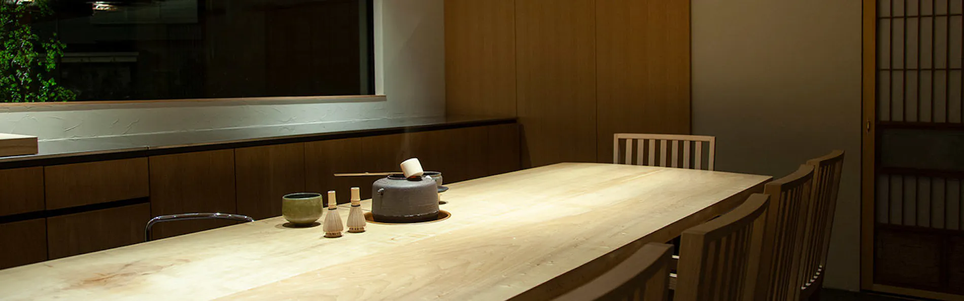 Modern Ryokan kishi-ke