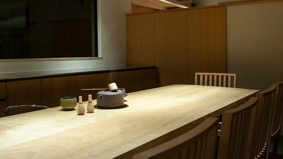Modern Ryokan kishi-ke