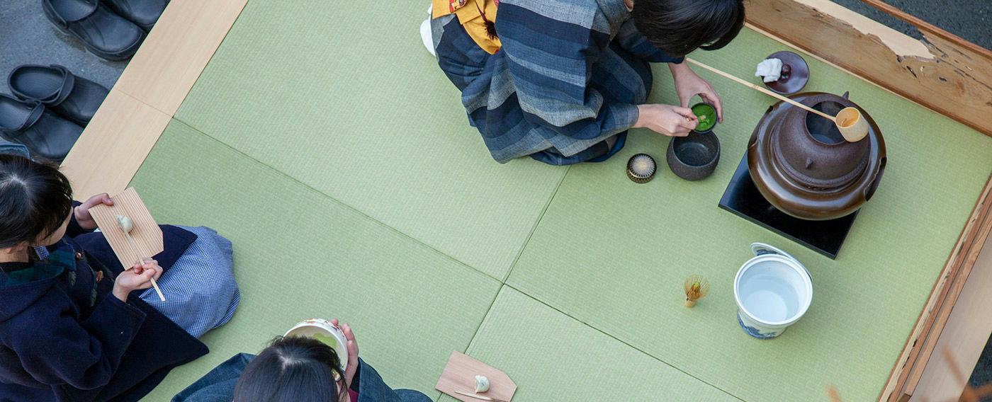Modern Ryokan kishi-ke