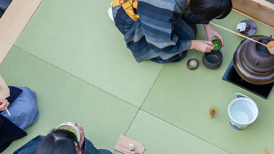 Modern Ryokan kishi-ke