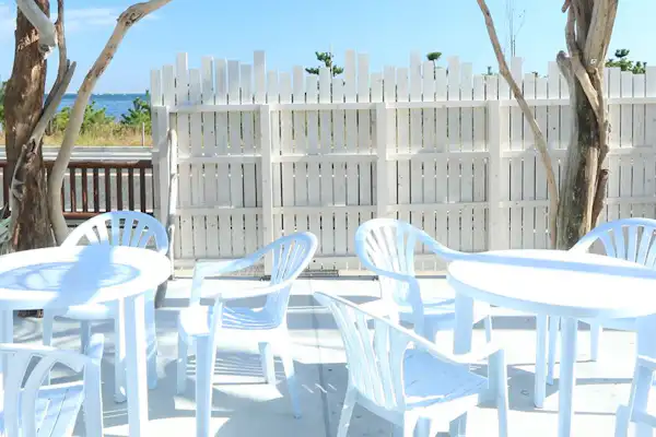 พื้นที่บาร์บีคิว