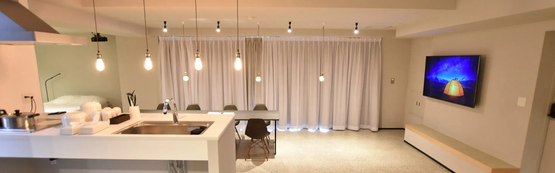 ランドーレジデンス東京スイーツ