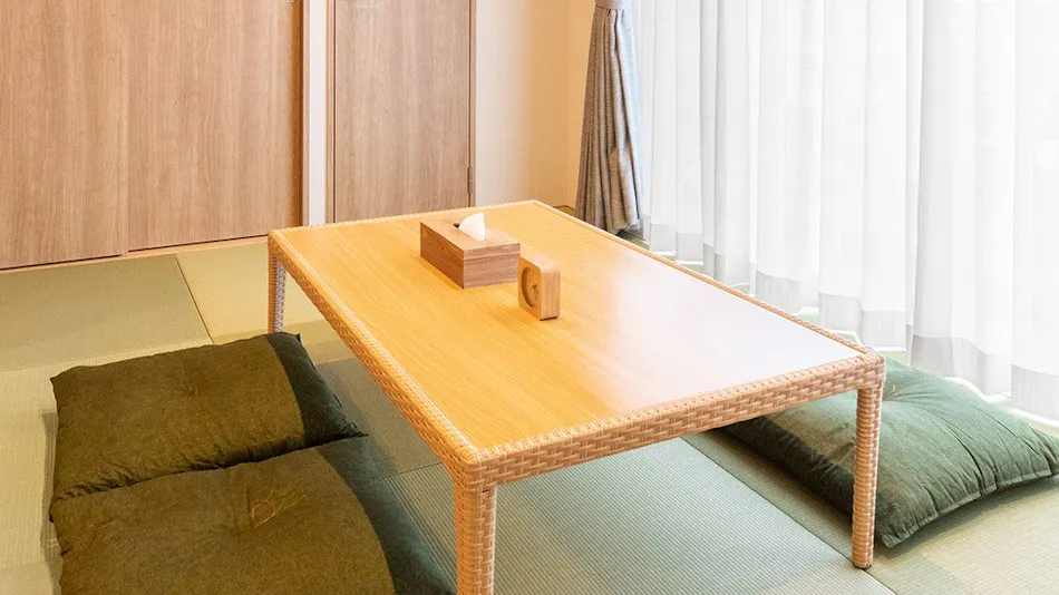 Lapan Mihama Residence Hotel