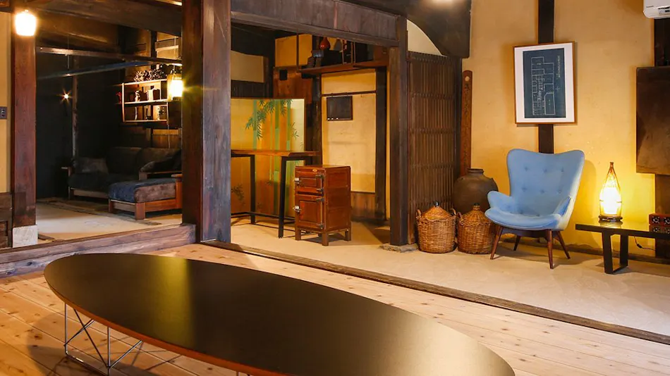 Yamasaki Ryokan Q Chumonmae-ya (Yamasaki Inn Q)