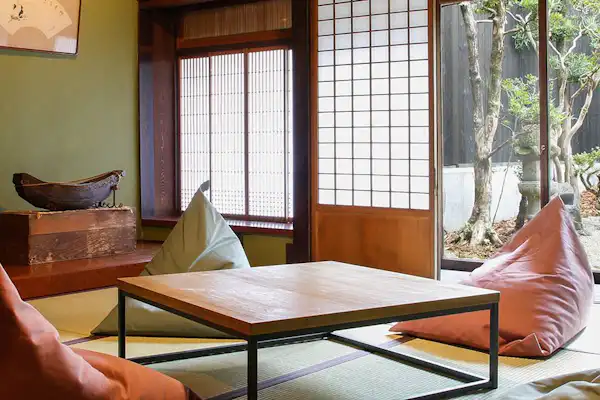 ห้องพัก "โทกิวะ"