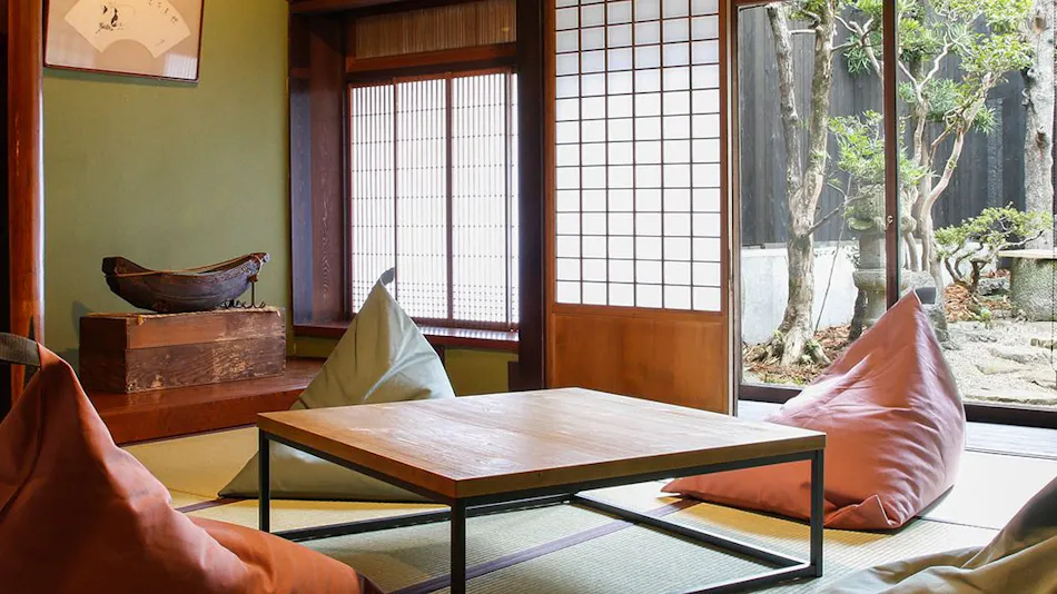 Yamasaki Ryokan Q Chumonmae-ya (Yamasaki Inn Q)