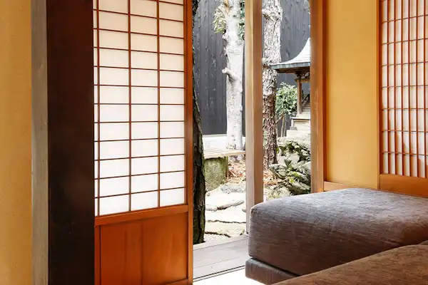 ห้องพัก "翡翠"