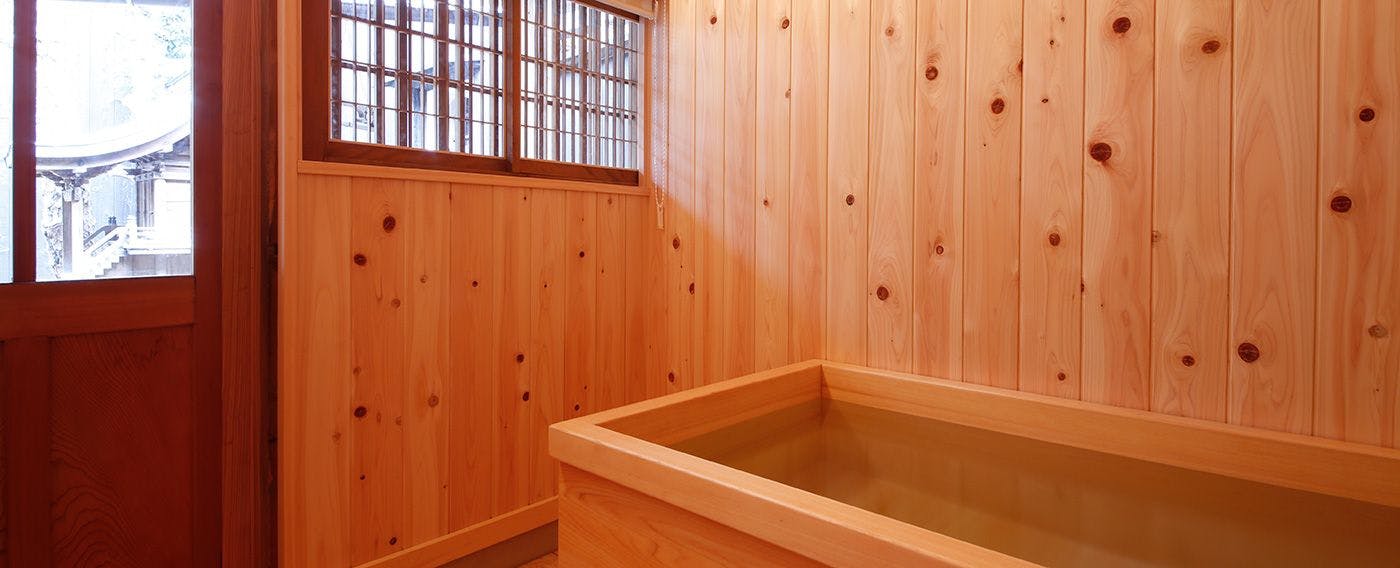 Yamasaki Ryokan Q Chumonmae-ya (Yamasaki Inn Q)