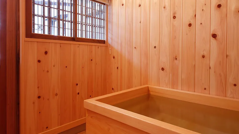 Yamasaki Ryokan Q Chumonmae-ya (Yamasaki Inn Q)