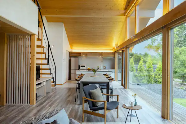 ห้องนั่งเล่น