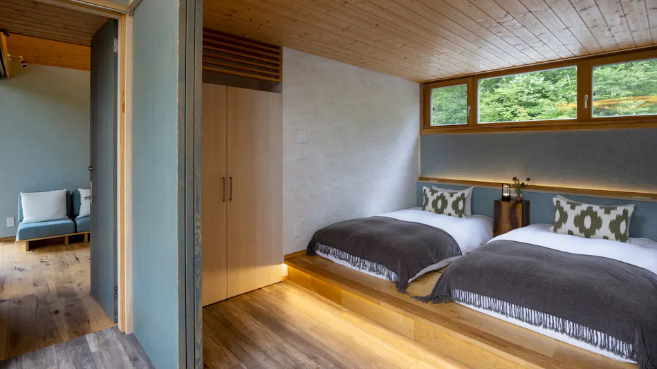 Villa Metsa KARUIZAWA