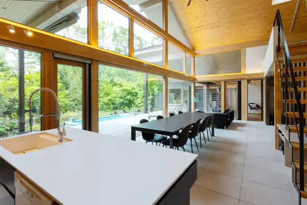 ห้องรับประทานอาหาร