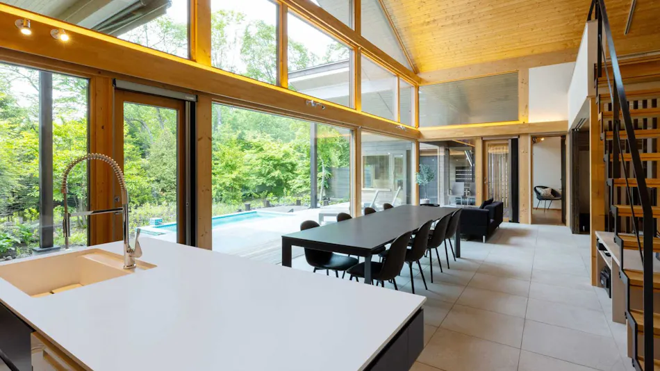 Villa Metsa KARUIZAWA