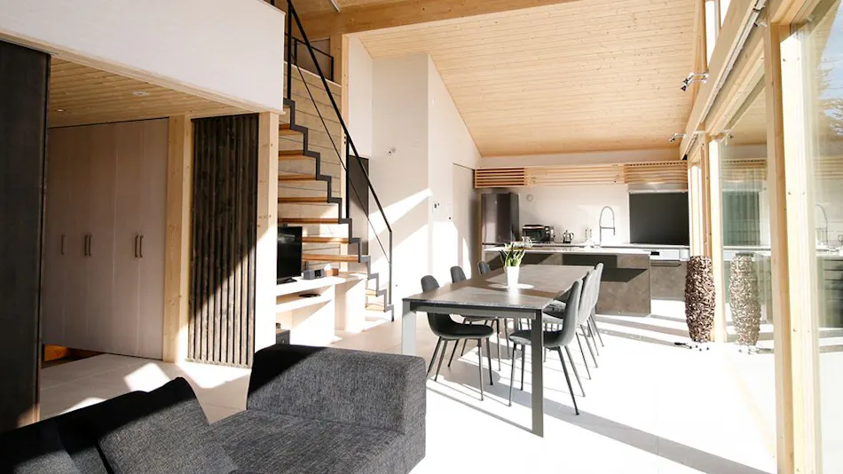 Villa Metsa KARUIZAWA