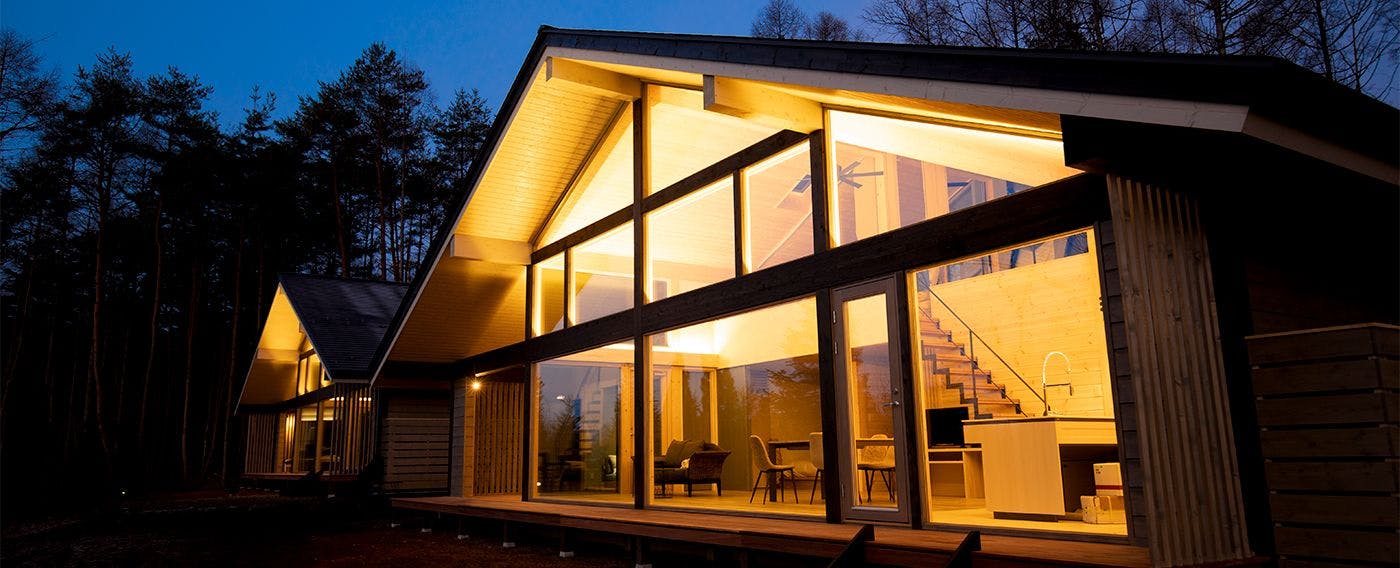 Villa Metsa KARUIZAWA