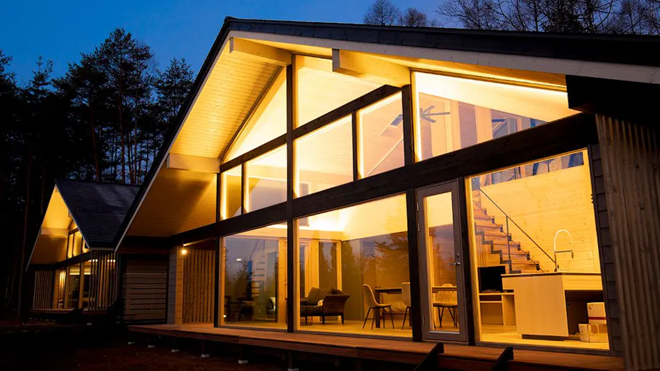 Villa Metsa KARUIZAWA