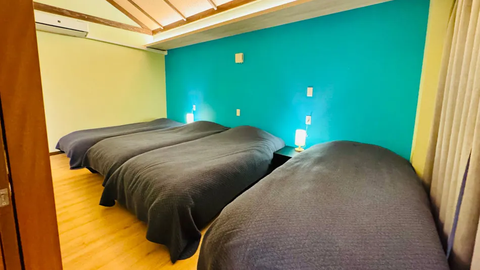 SHINOz The Resort Sumuide