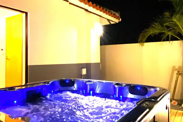 ตัวอย่างห้องพัก