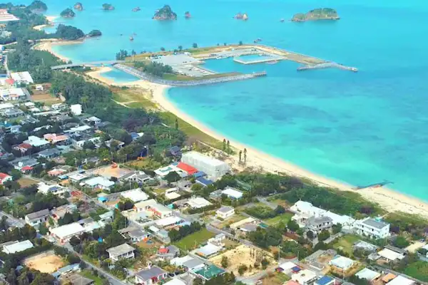 ทัศนียภาพโดยรอบ