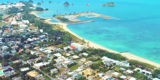 SHINOz The Resort Sumuide