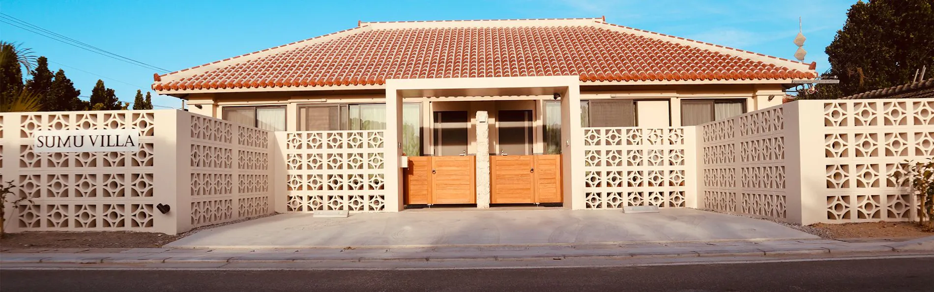 SUMU VILLA(スムヴィラ)