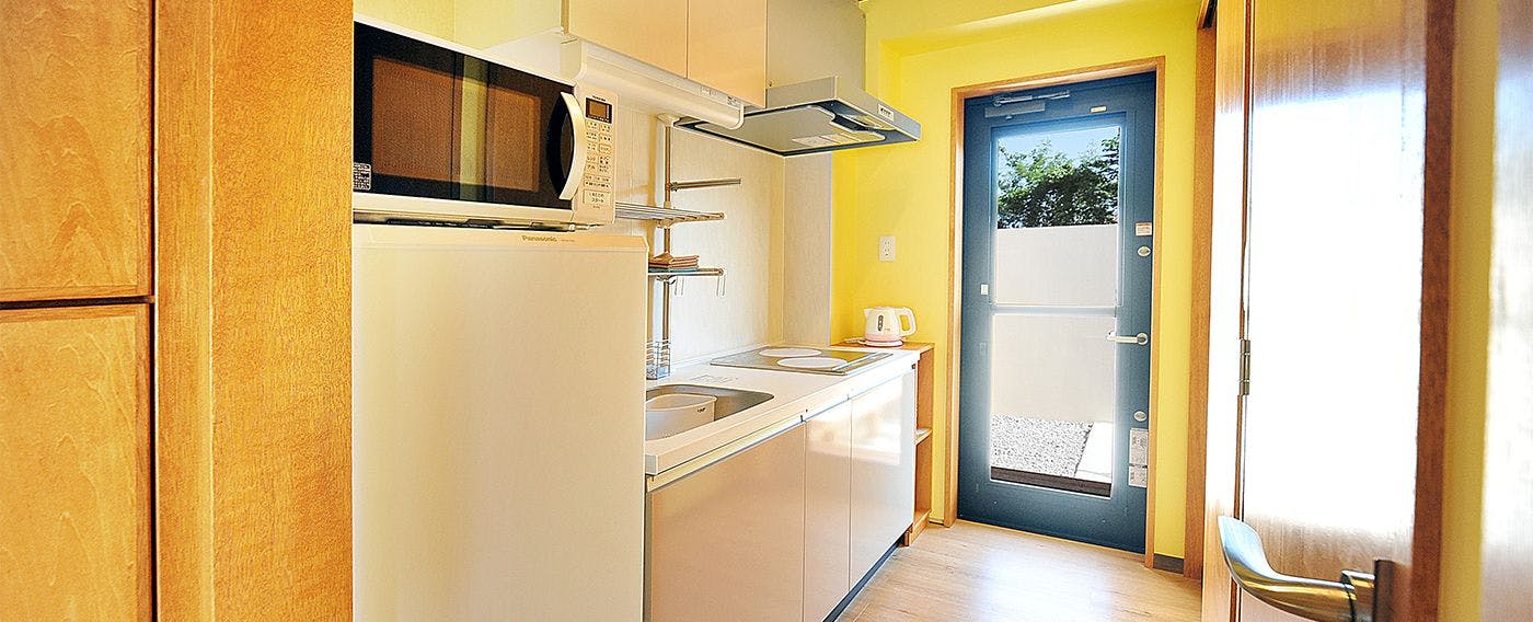 SUMU VILLA(スムヴィラ)