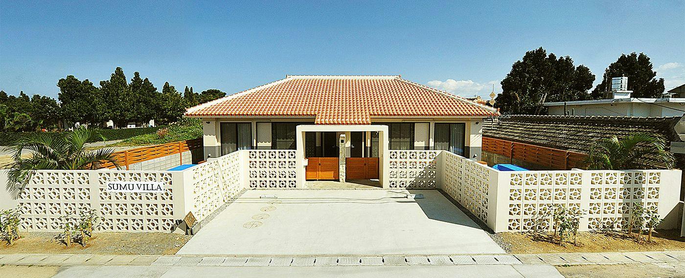 SHINOz The Resort Sumuide