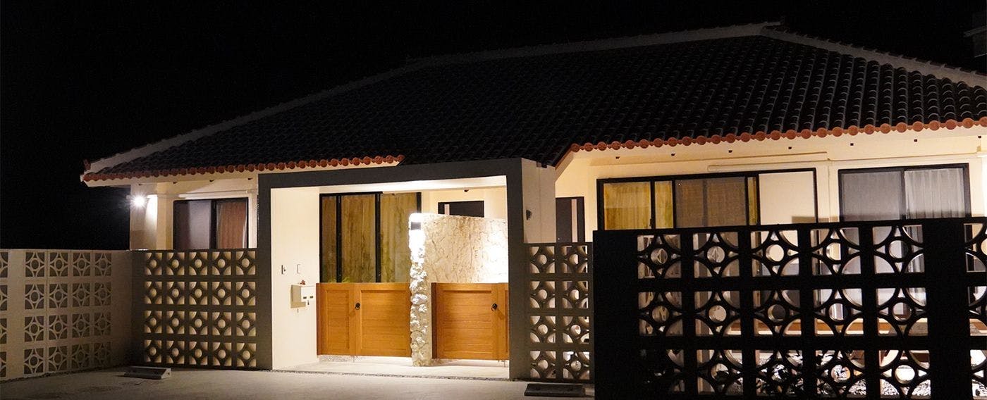 SUMU VILLA(スムヴィラ)