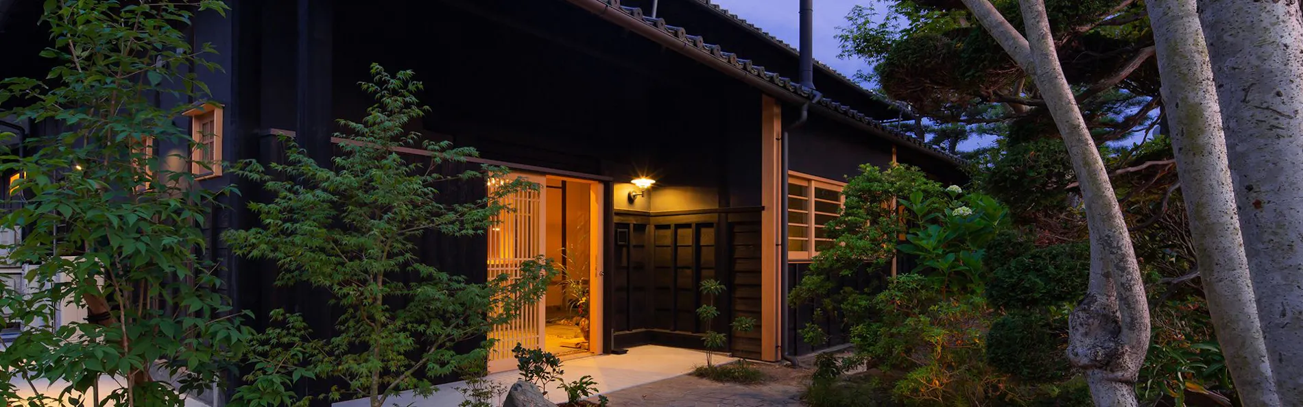 CASA WATARI KUWANA