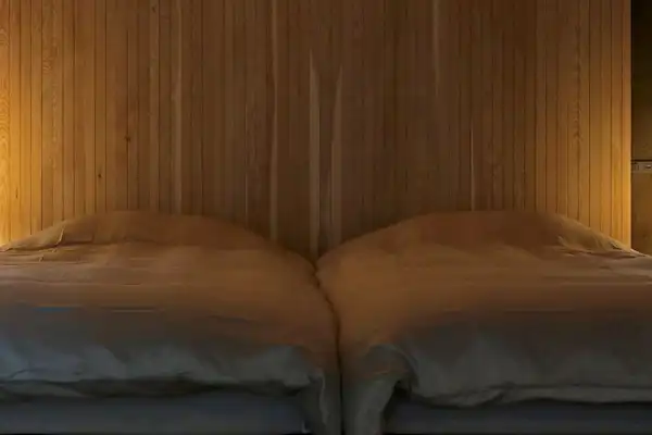 ห้องนอนแยก