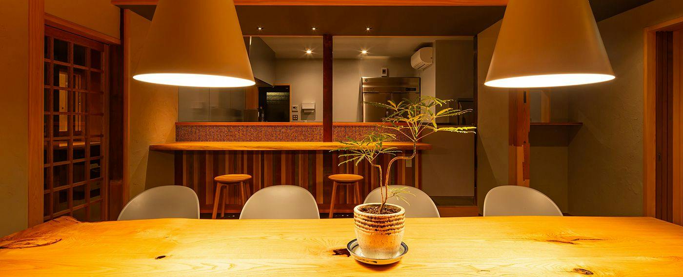 CASA WATARI KUWANA