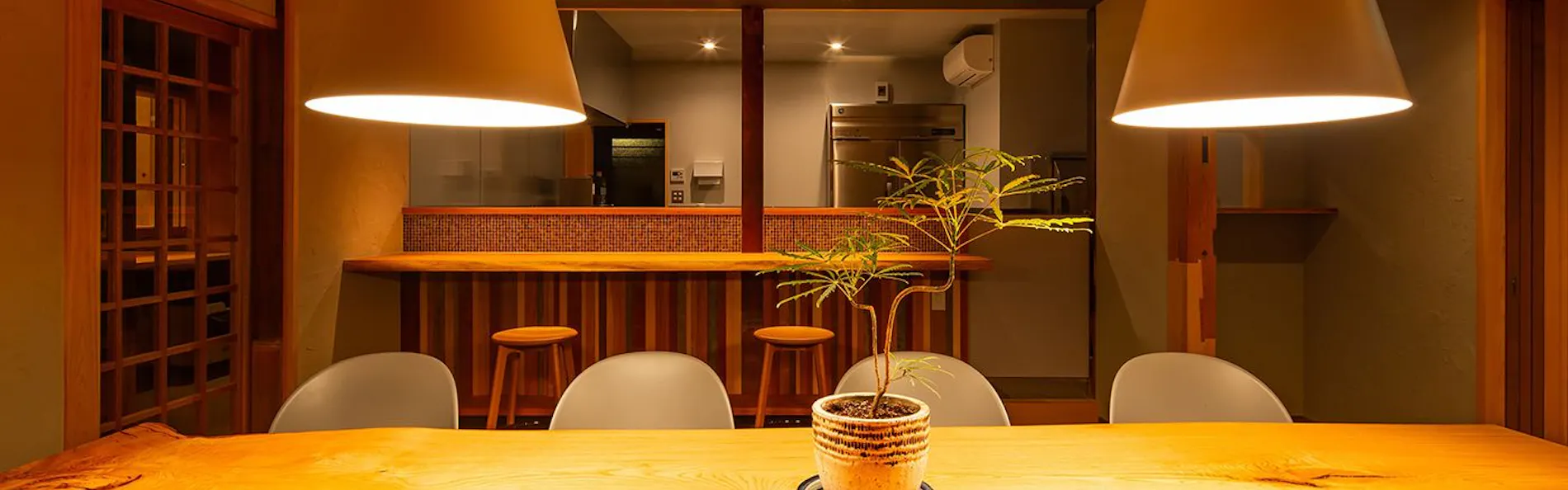 CASA WATARI KUWANA