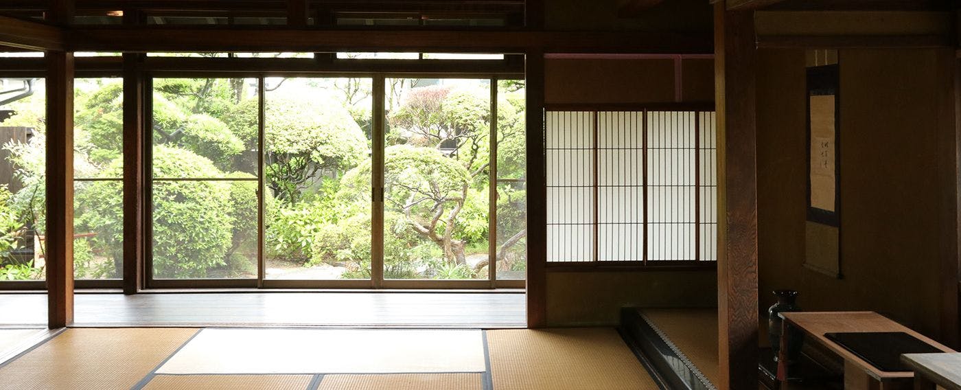 CASA WATARI KUWANA