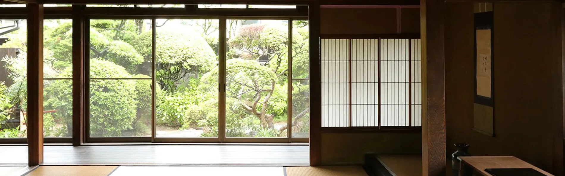 CASA WATARI KUWANA