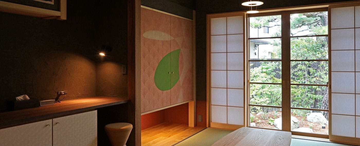 CASA WATARI KUWANA
