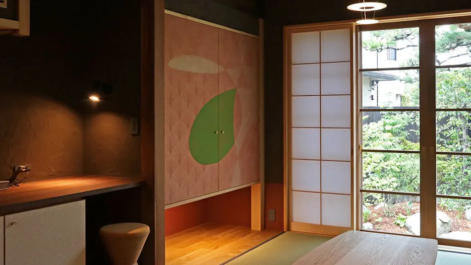 CASA WATARI KUWANA