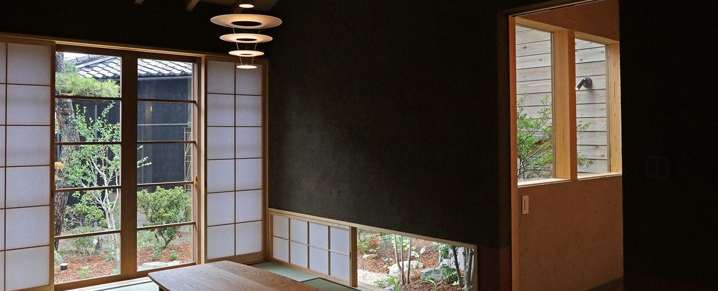 CASA WATARI KUWANA