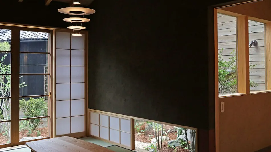 CASA WATARI KUWANA