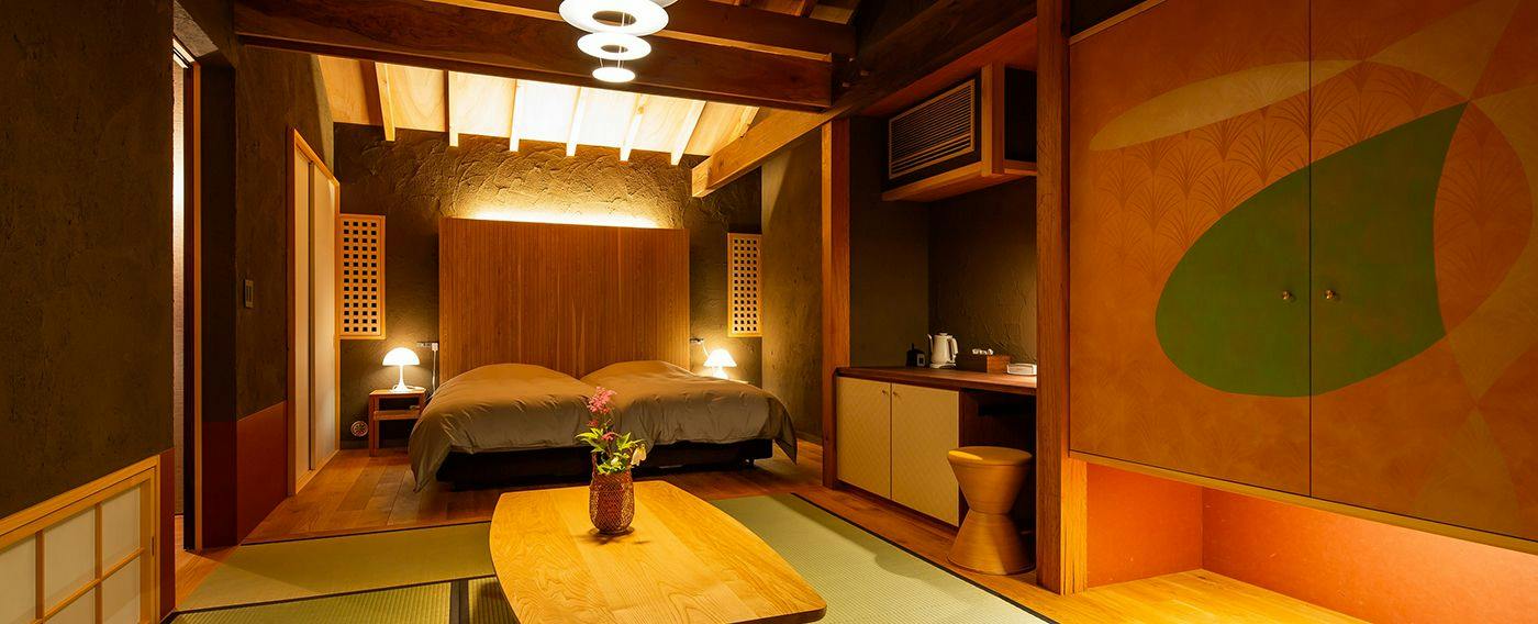 CASA WATARI KUWANA