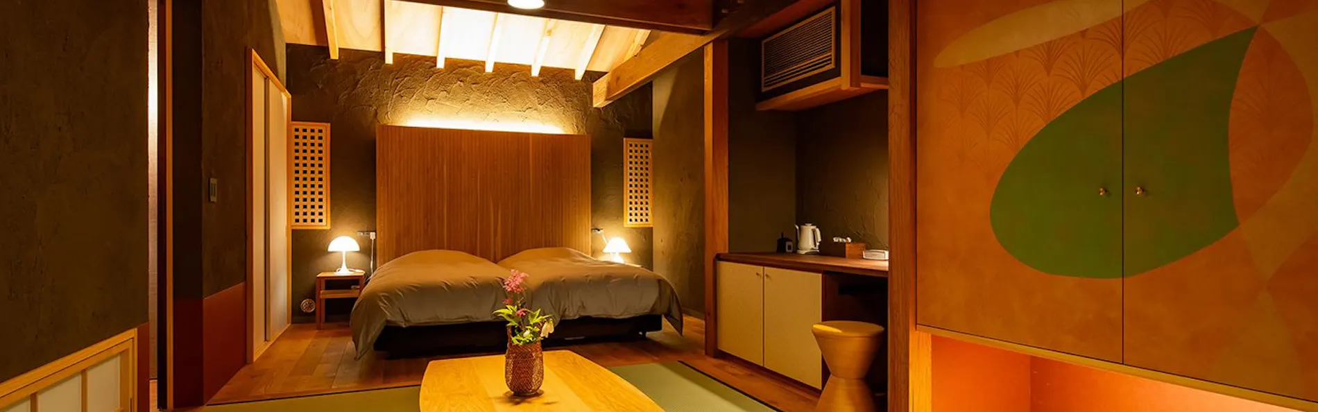 CASA WATARI KUWANA