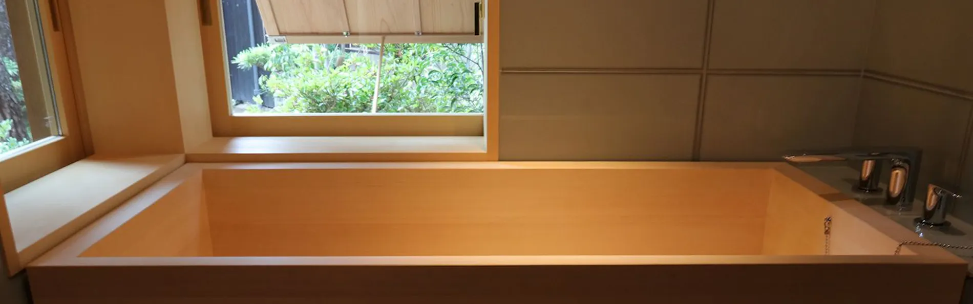 CASA WATARI KUWANA