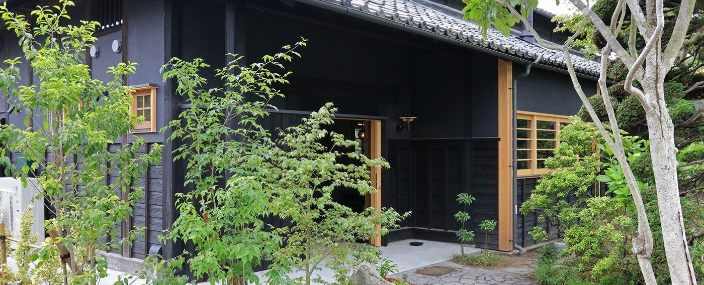 CASA WATARI KUWANA