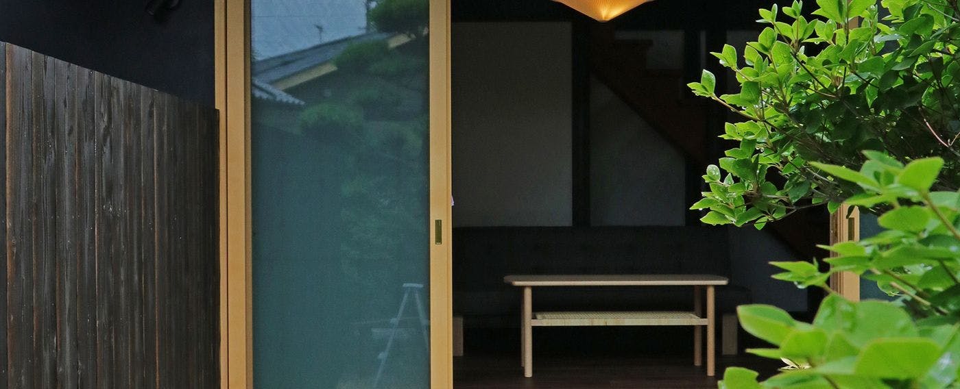 CASA WATARI KUWANA
