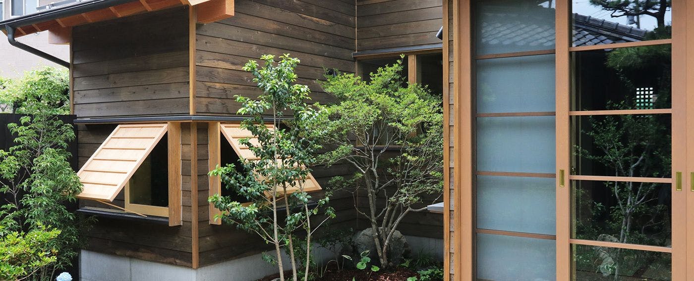 CASA WATARI KUWANA