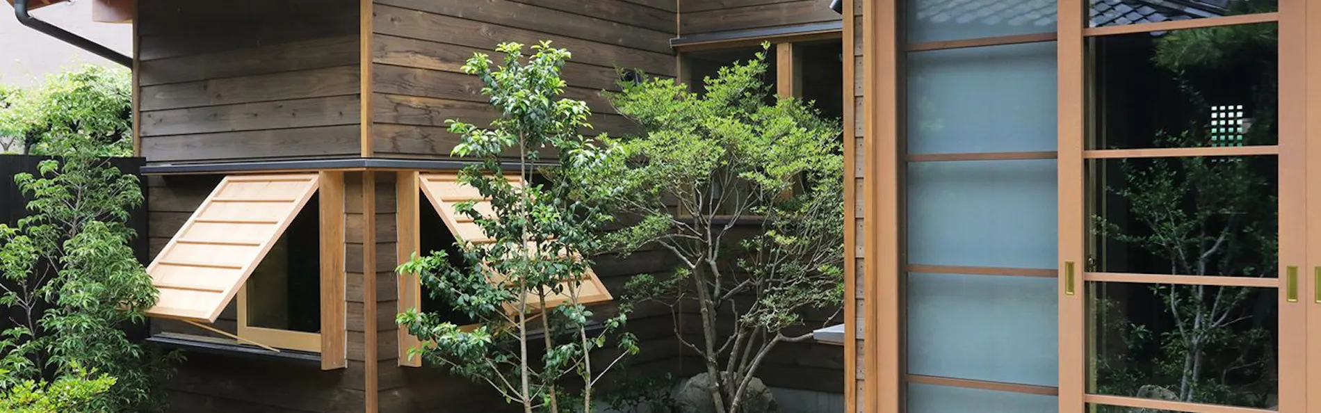 CASA WATARI KUWANA