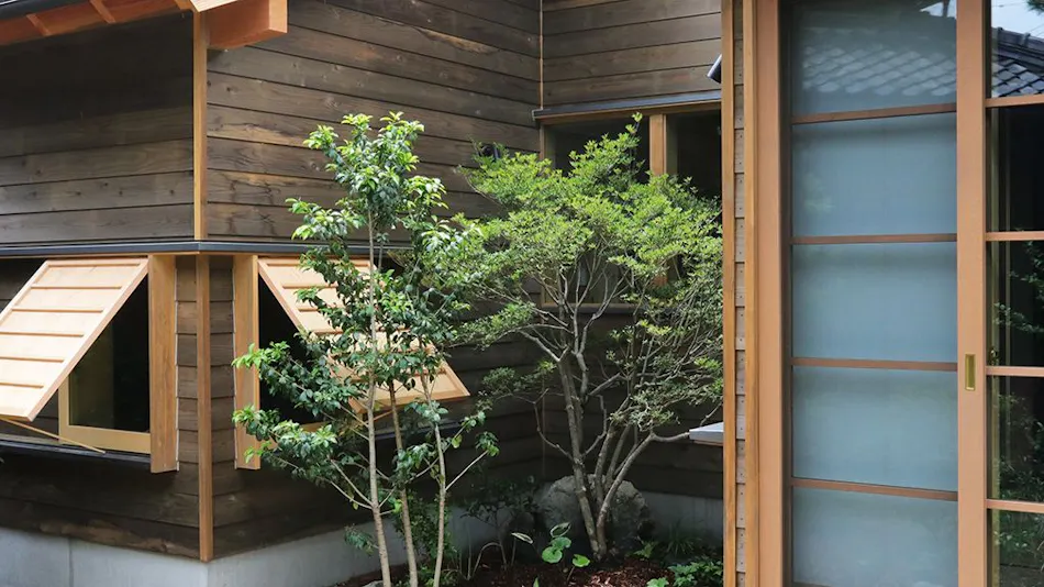 CASA WATARI KUWANA