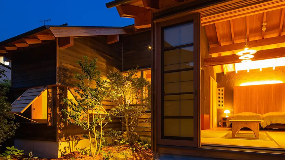 CASA WATARI KUWANA