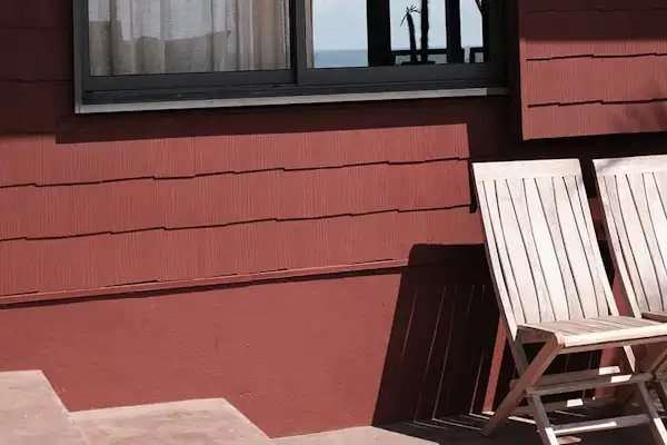 ระเบียง