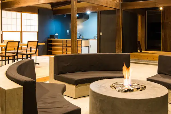 ภายในห้องพัก